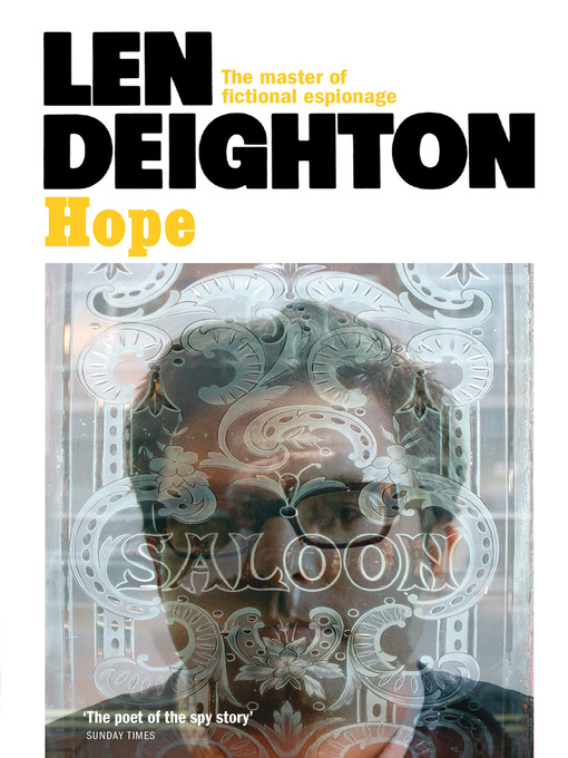 Title details for Hope by Len Deighton - Wait list